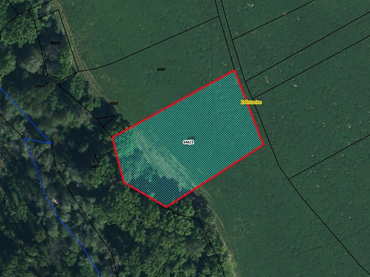 Ділянка на продаж, 423 м² (1 з 4)