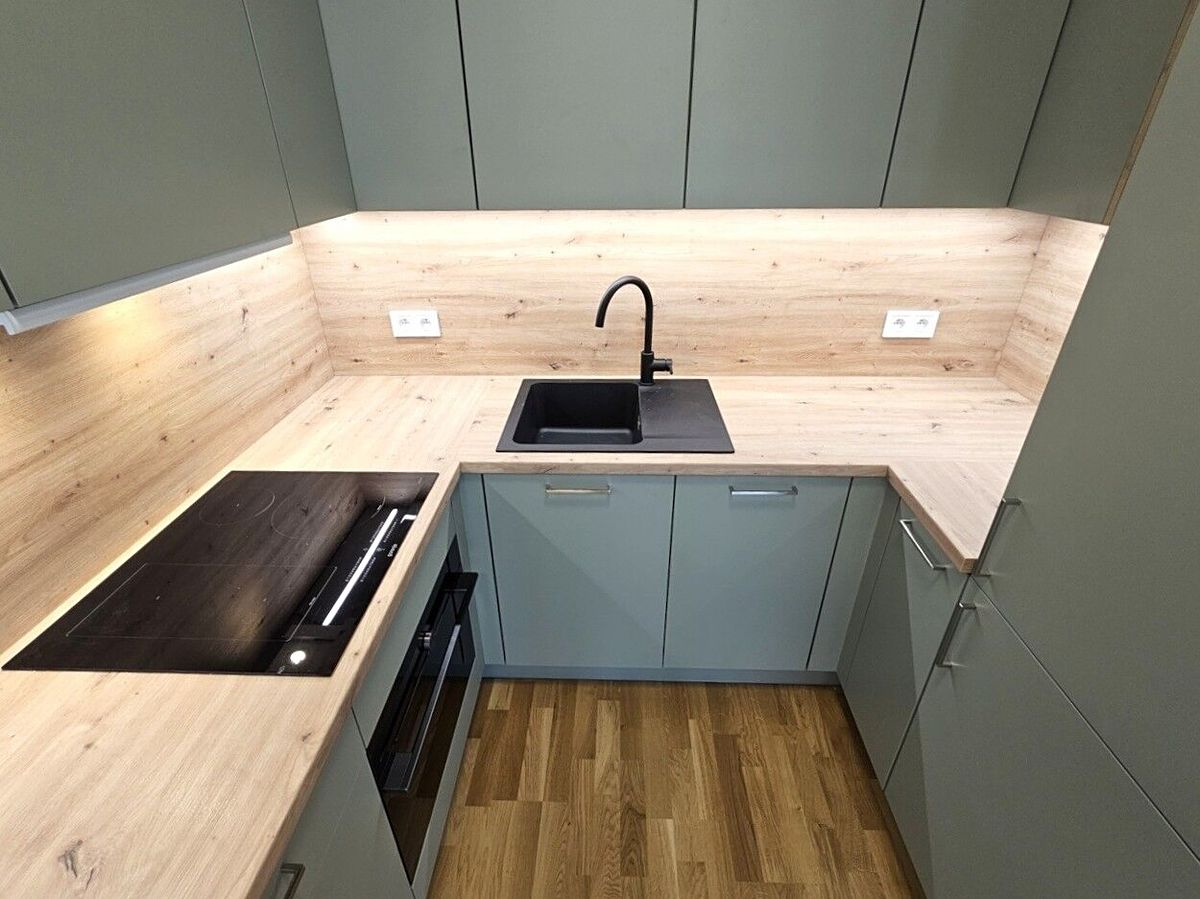 Pronájem bytu 1+kk 53 m² – fotografie 5