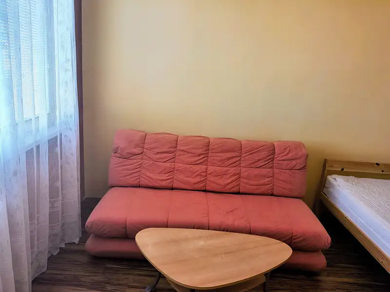 Pronájem bytu 1+kk 29 m², Praha – náhled fotky 2