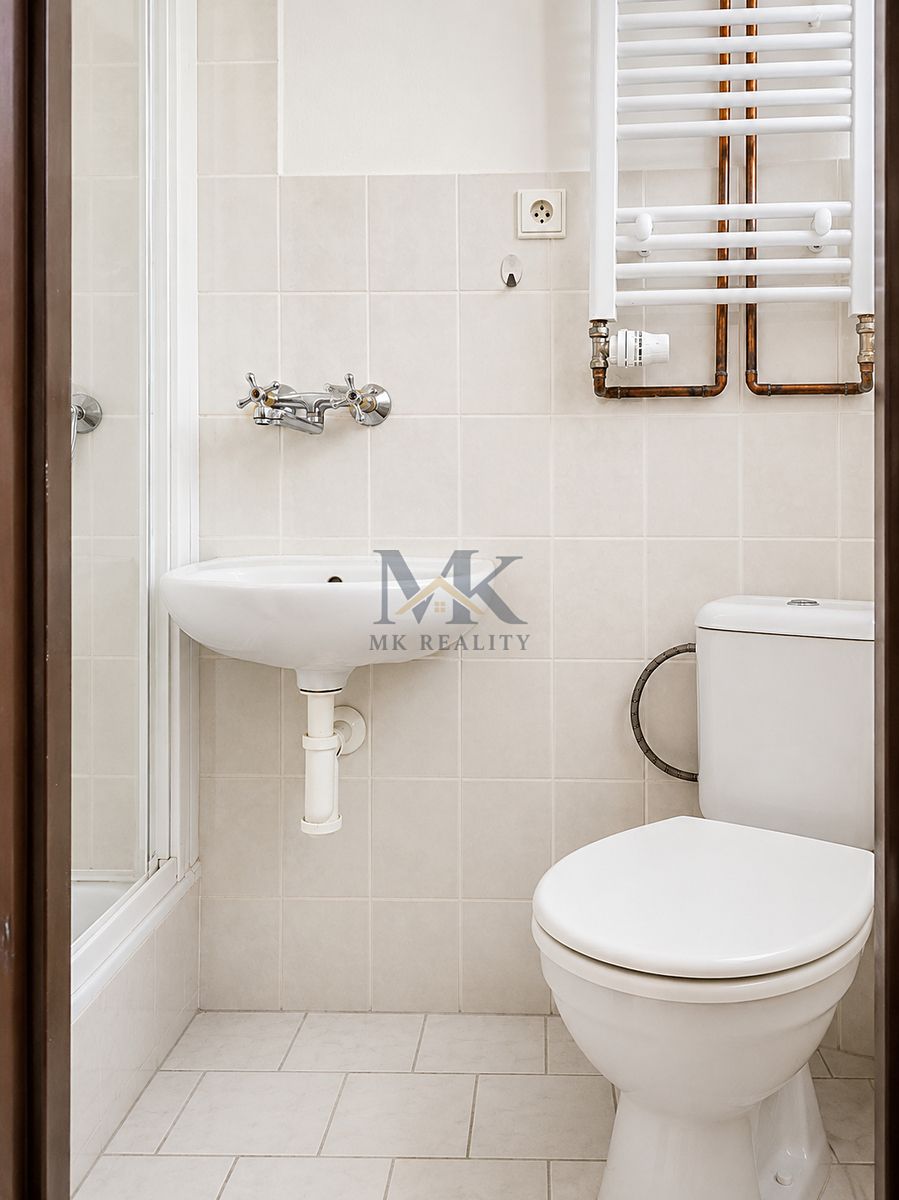 Pronájem bytu 2+kk 47 m² – fotografie 5