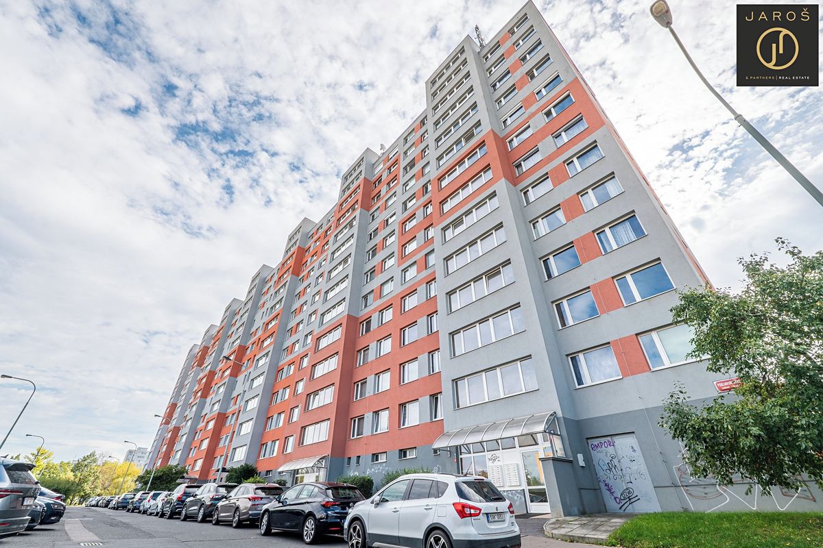 Prodej bytu 4+1 71 m² – fotografie 3