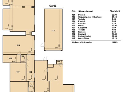 Будинок на продаж, 130 м² (2 з 30)