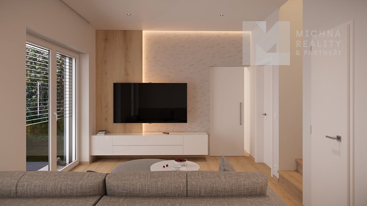 Prodej rodinného domu 101 m², pozemek 198 m²
