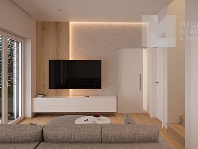 Prodej  rodinného domu 101 m², pozemek 198 m²