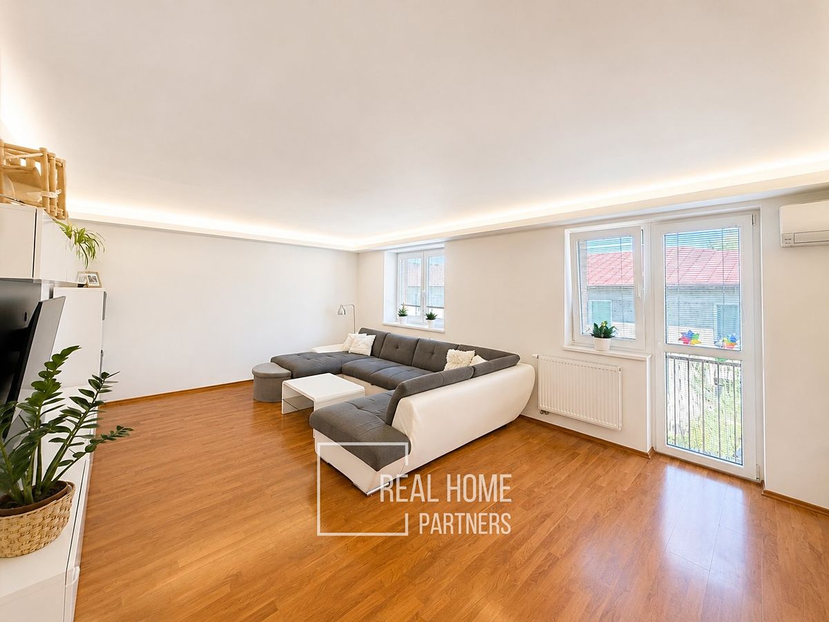 Prodej bytu 3+kk 108 m²