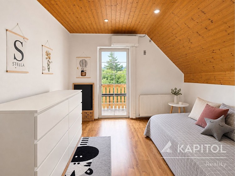 Будинок на продаж, 140 м² (8 з 19)