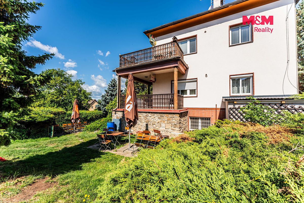 Prodej restaurace 318 m² – fotografie 5
