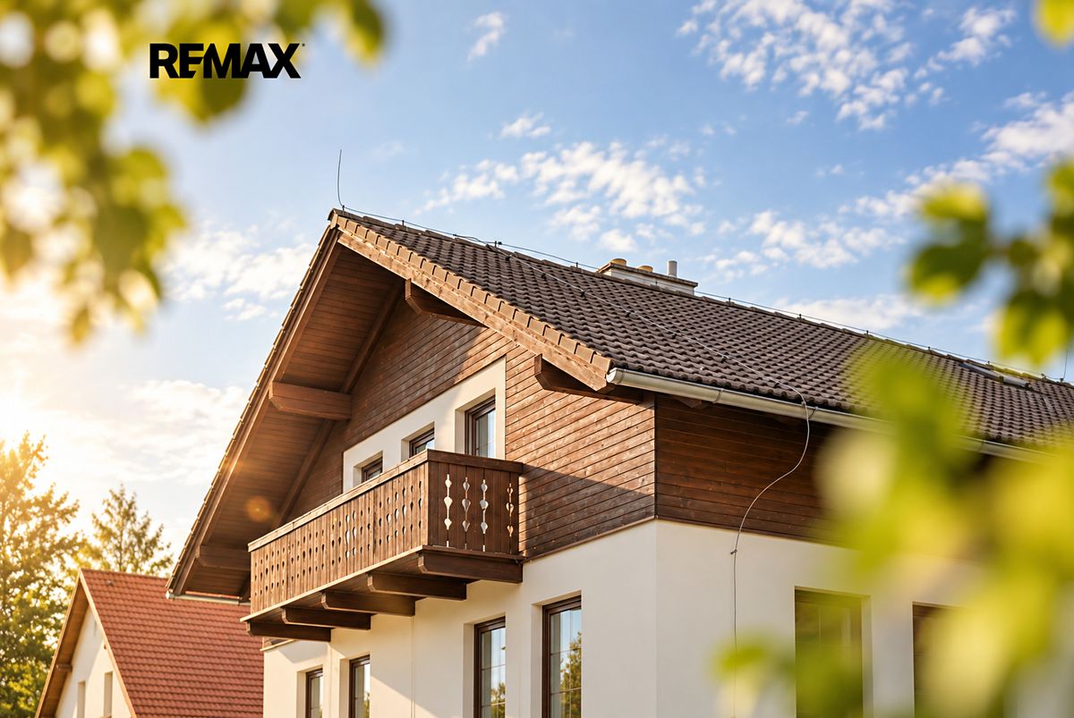 Prodej rodinného domu 257 m², pozemek 777 m²