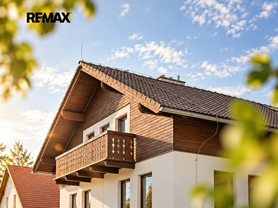 Prodej  rodinného domu 257 m², pozemek 777 m²