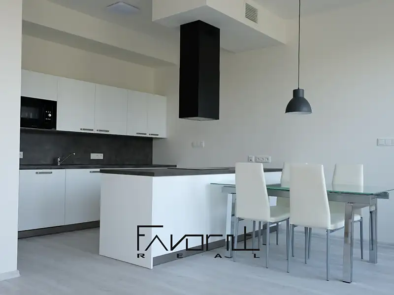 Pronájem bytu 4+kk 100 m², Ostrava – náhled fotky 2