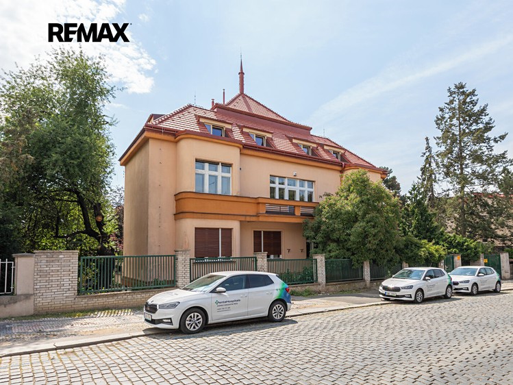 Prodej bytu 4+1, 166 m² (1 z 15)
