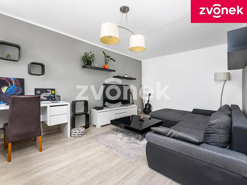 Prodej bytu 3+1 62 m², Otrokovice – náhled fotky 2