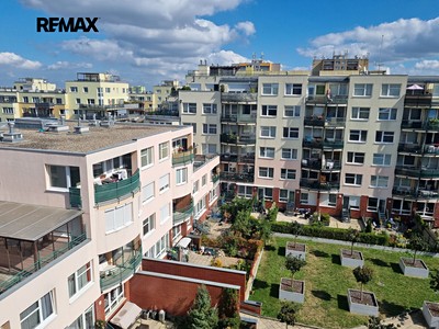 Prodej bytu 2+kk 47 m²