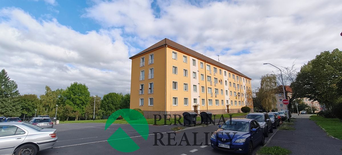 Pronájem bytu 2+1 52 m² – fotografie 3