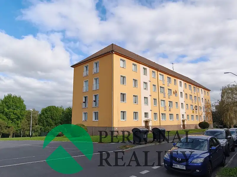 Pronájem bytu 2+1 52 m², Sokolov – náhled fotky 3
