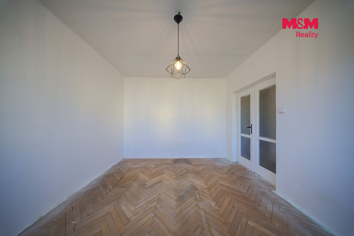 Prodej bytu 2+1 52 m² – fotografie 4