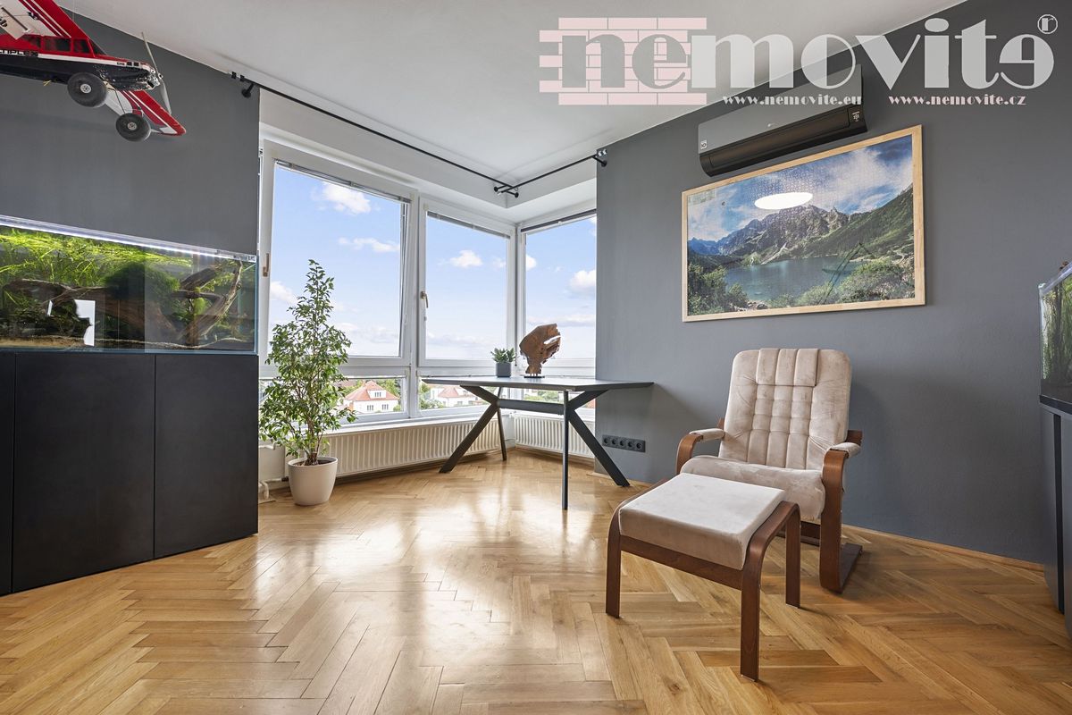 Prodej bytu 3+1 74 m²
