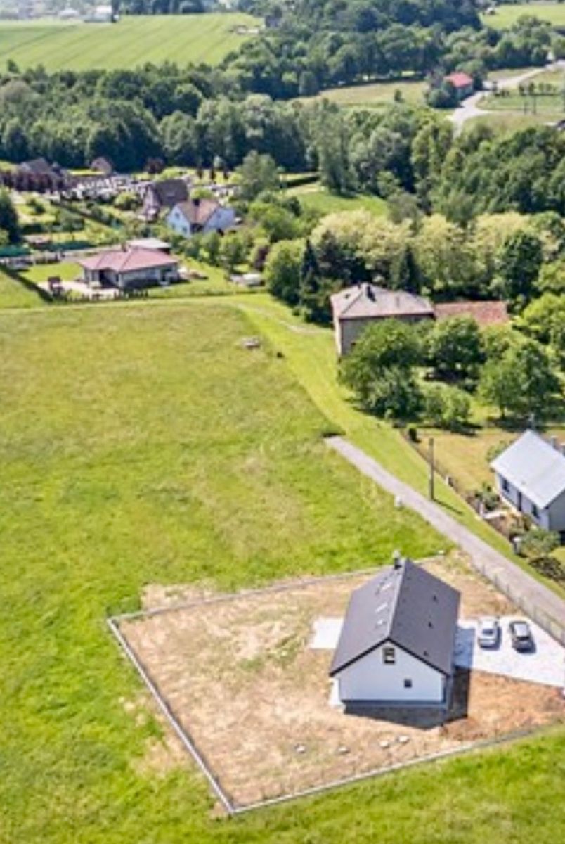 Prodej stavebního pozemku 1584 m² – fotografie 3