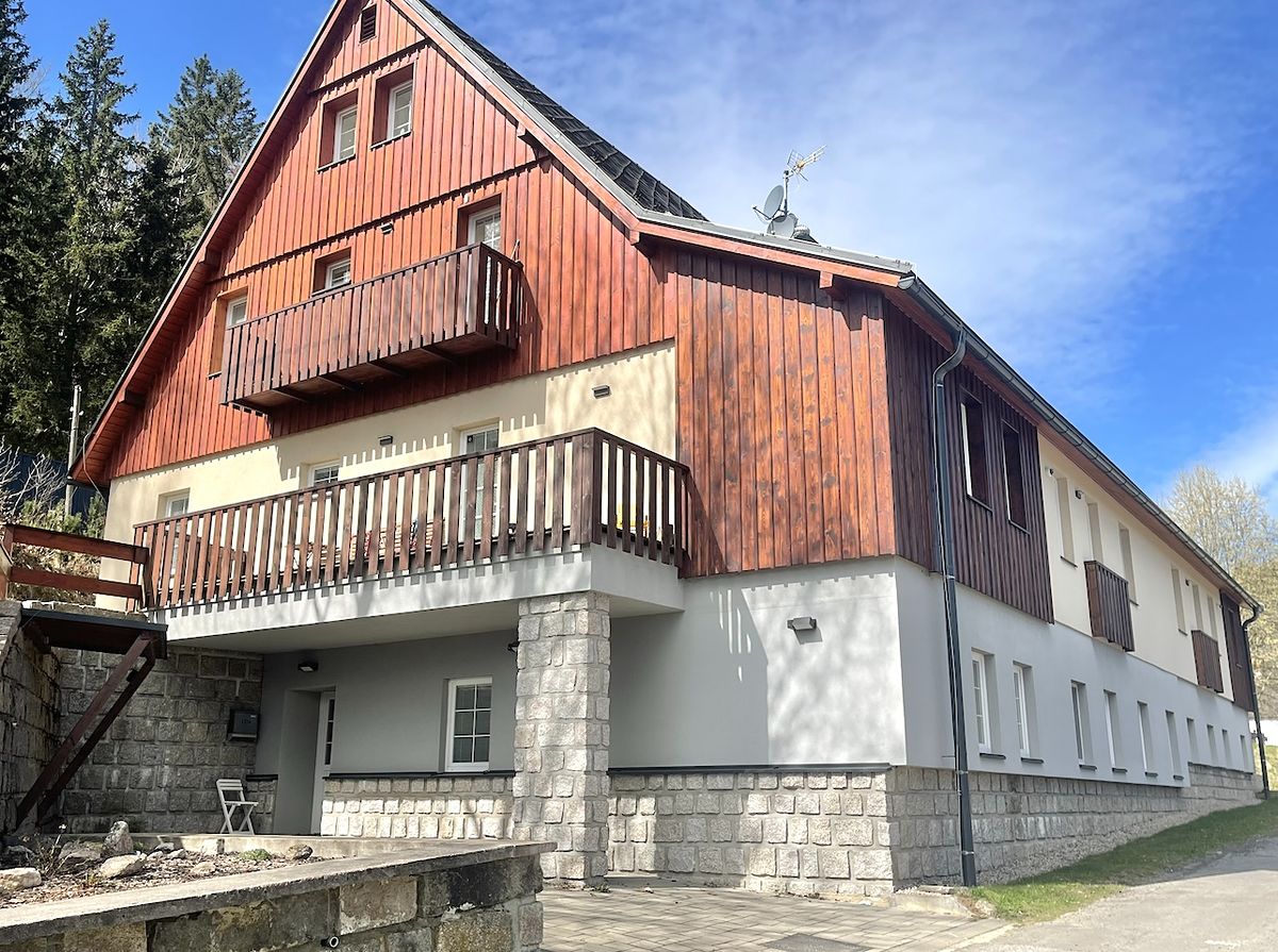 Prodej bytu 2+kk 60 m² – fotografie 2