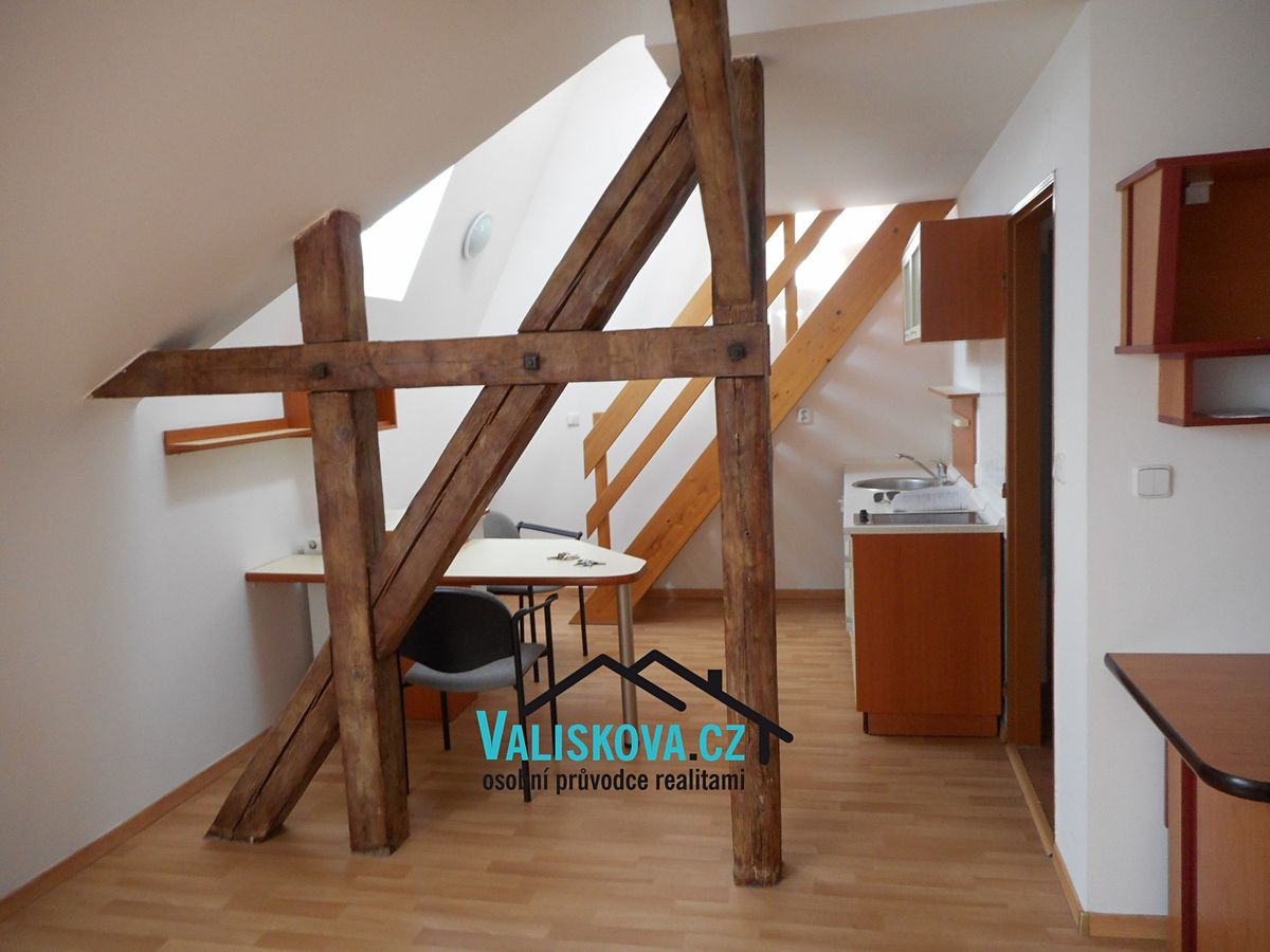 Pronájem bytu 1+kk 42 m² – fotografie 4