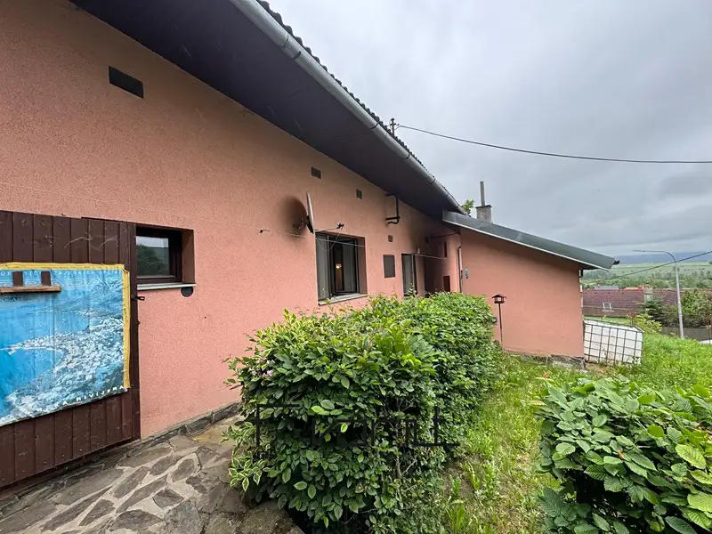 Prodej chalupy 170 m², pozemek 3949 m², Veselíčko – náhled fotky 3