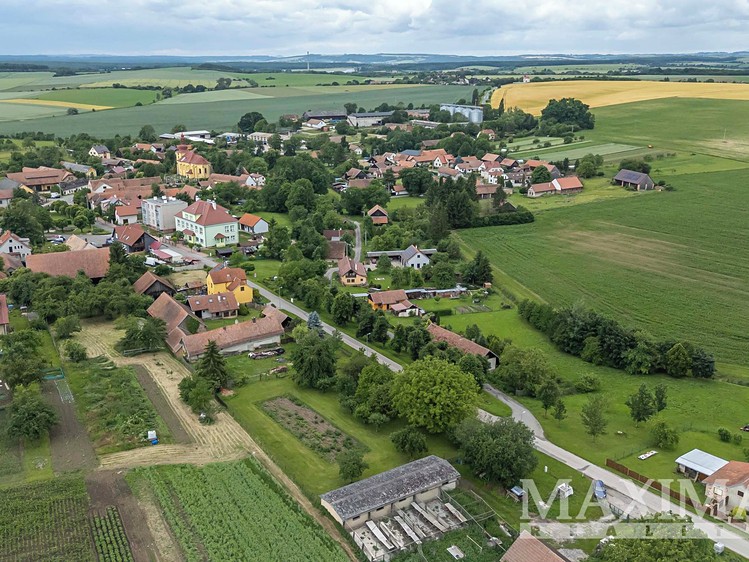 Prodej pozemku, 1 372 m² (16 z 18)