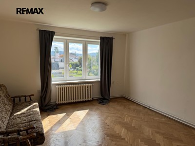 Pronájem bytu 2+1 50 m²