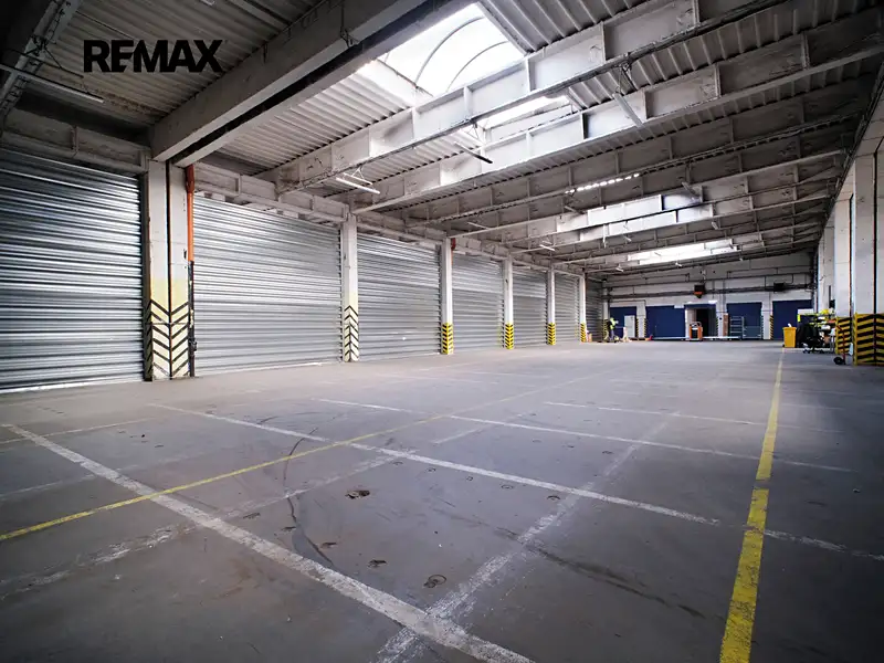 Pronájem skladového prostoru 600 m², Karviná – náhled fotky 2
