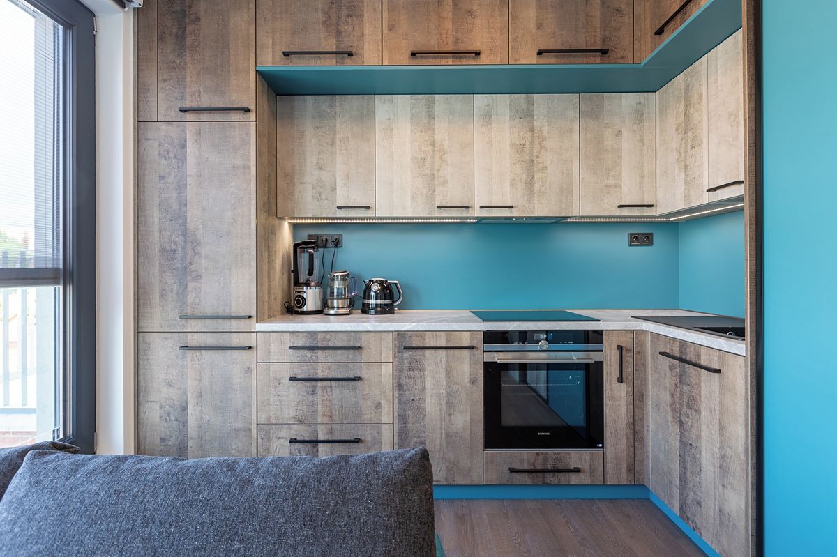 Prodej bytu 1+kk 41 m² – fotografie 3