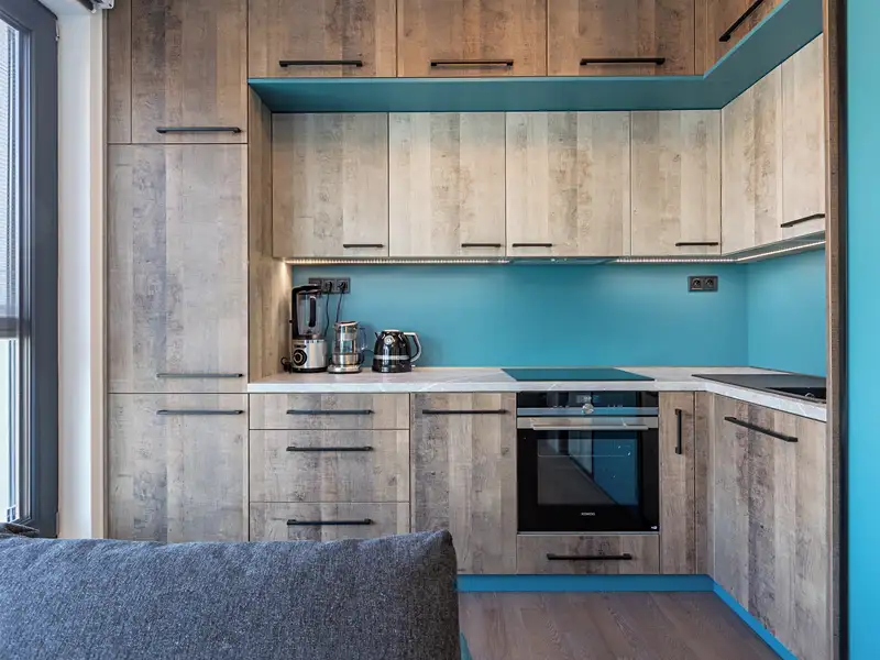 Prodej bytu 1+kk 41 m², Praha – náhled fotky 3