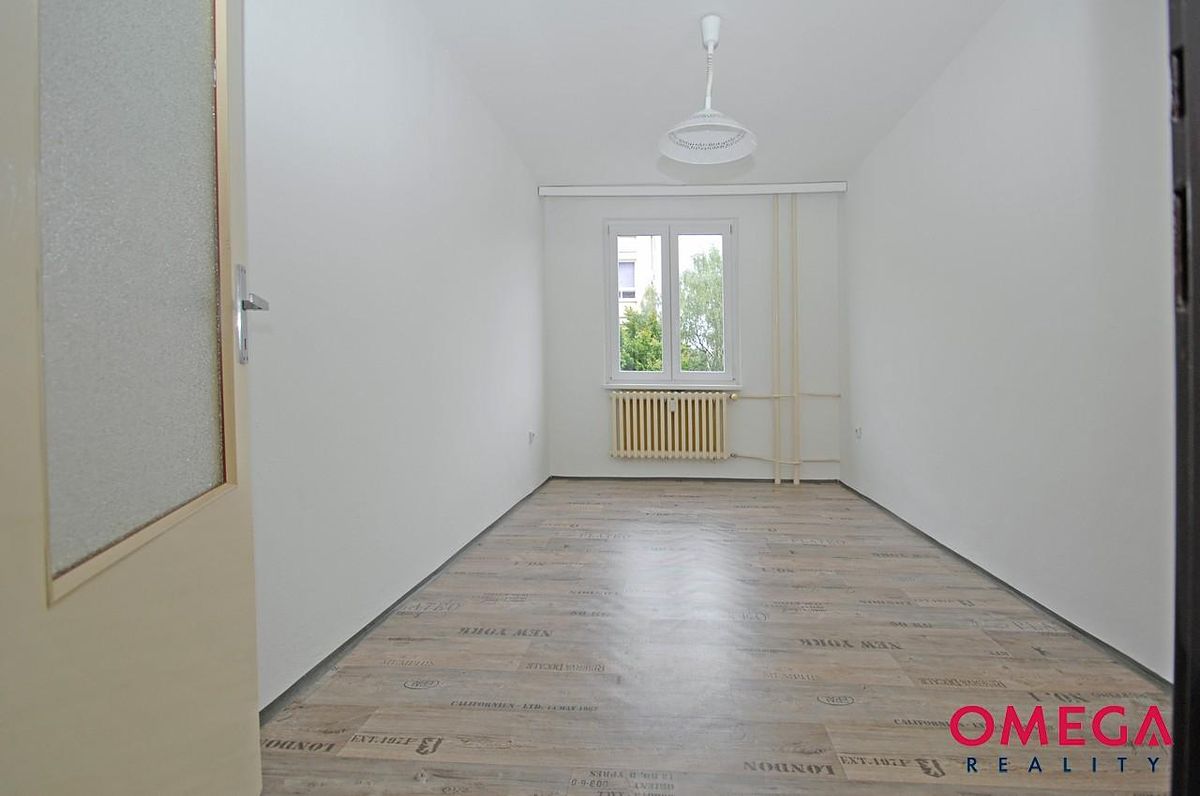 Pronájem bytu 2+1 53 m² – fotografie 4