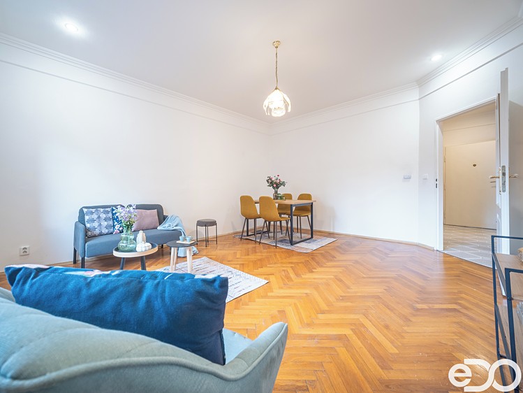Wohnung 2+1 zum Kauf, 66 m² (3 von 16)