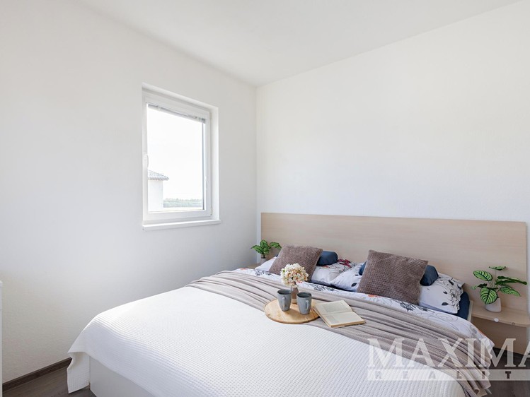 Квартира 2+kk на продаж, 54 м² (9 з 23)