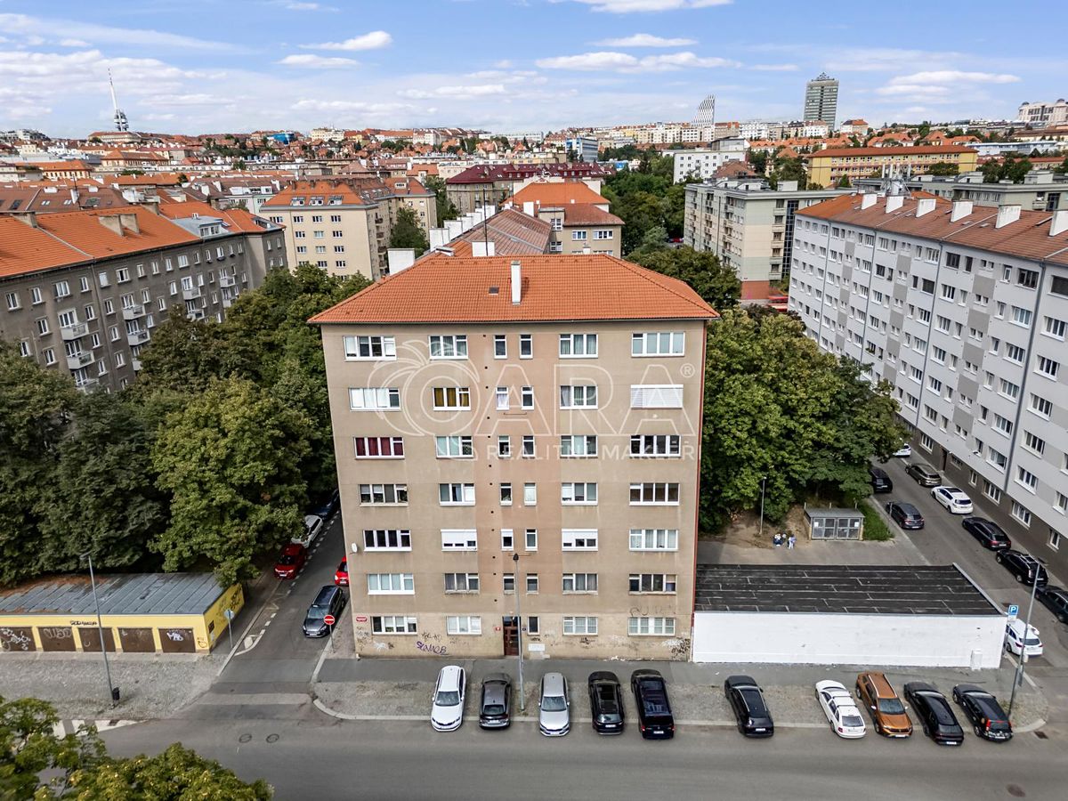 Prodej bytu 5+kk 86 m²