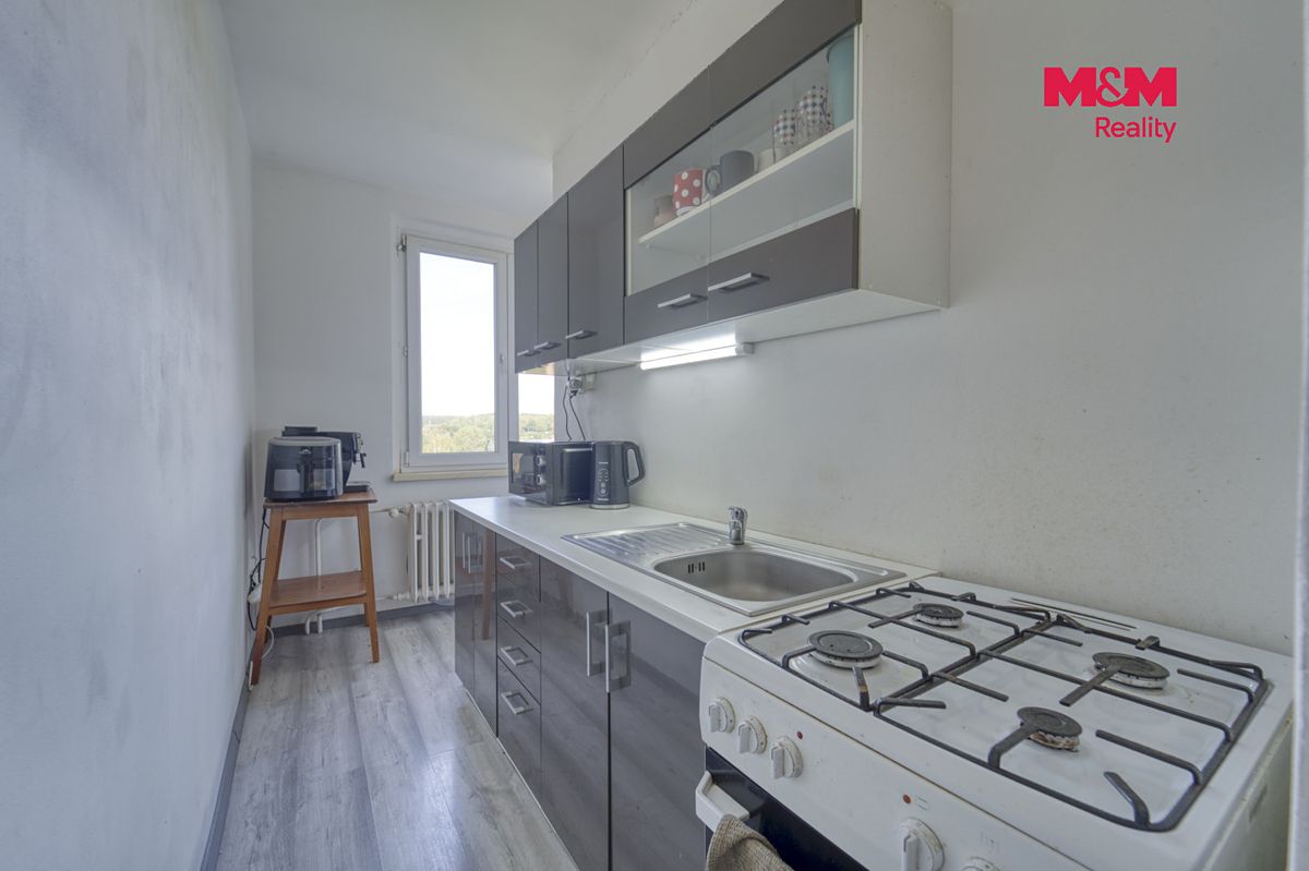Prodej bytu 3+1 65 m² – fotografie 5