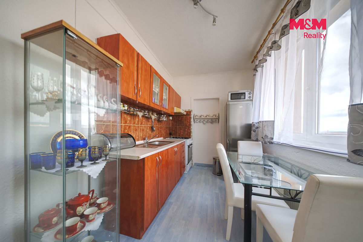 Prodej bytu 3+1 68 m² – fotografie 4