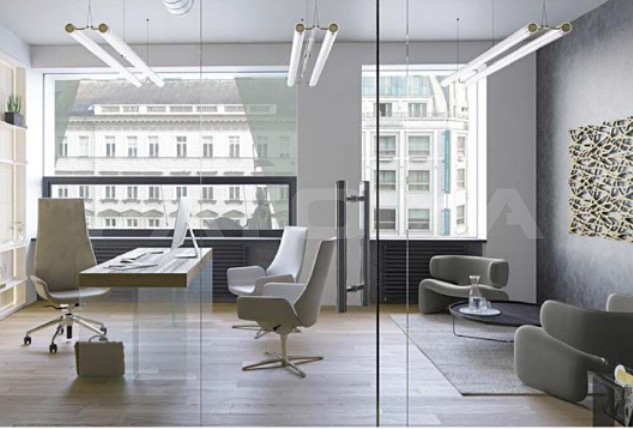 Pronájem komerčního prostoru, 326 m² (4 z 9)