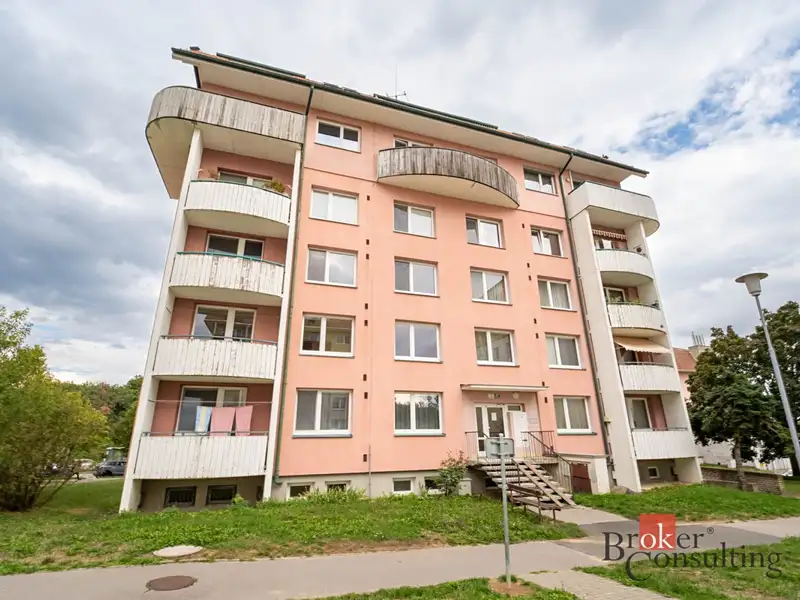Prodej bytu 3+1 73 m², Brno – náhled fotky 1
