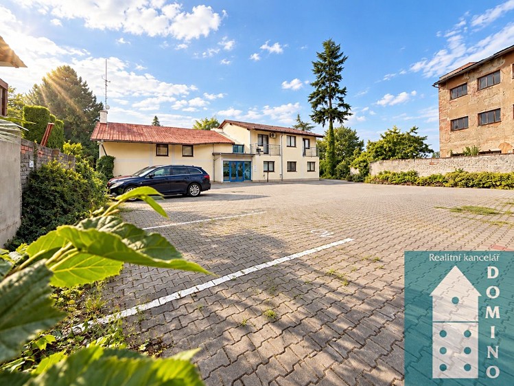 Prodej domu, 675 m² (50 z 92)
