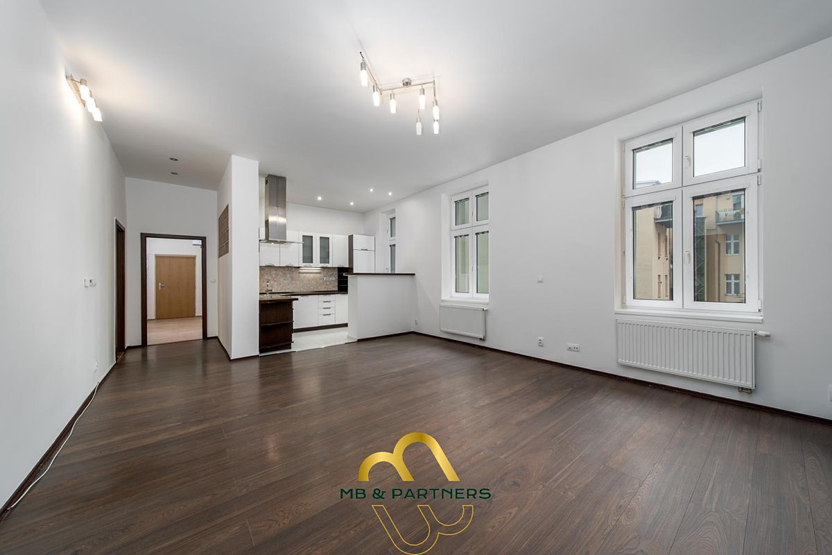 Prodej bytu 3+kk 85 m² – fotografie 2