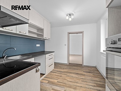 Prodej bytu 3+1 61 m²
