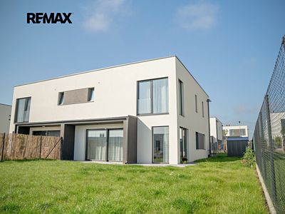 Pronájem rodinného domu 161 m², pozemek 403 m²