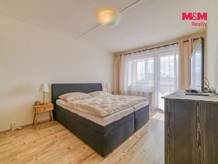 Prodej bytu 3+1, 74 m² (9 z 30)