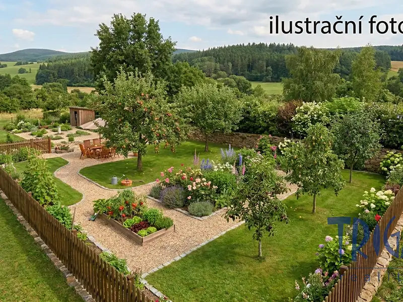 Prodej rodinného domu 80 m², pozemek 1000 m², Velká Jesenice – náhled fotky 2