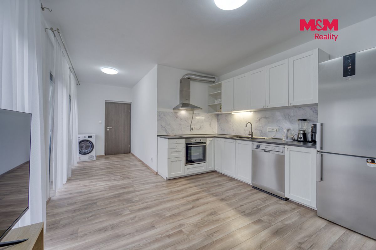 Prodej bytu 2+kk 54 m² – fotografie 5