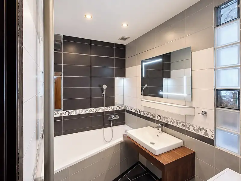 Pronájem bytu 2+kk 51 m², Praha – náhled fotky 2