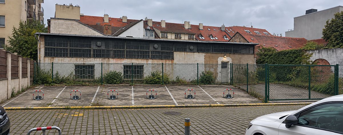 Pronájem komerčního pozemku 90 m² – fotografie 2