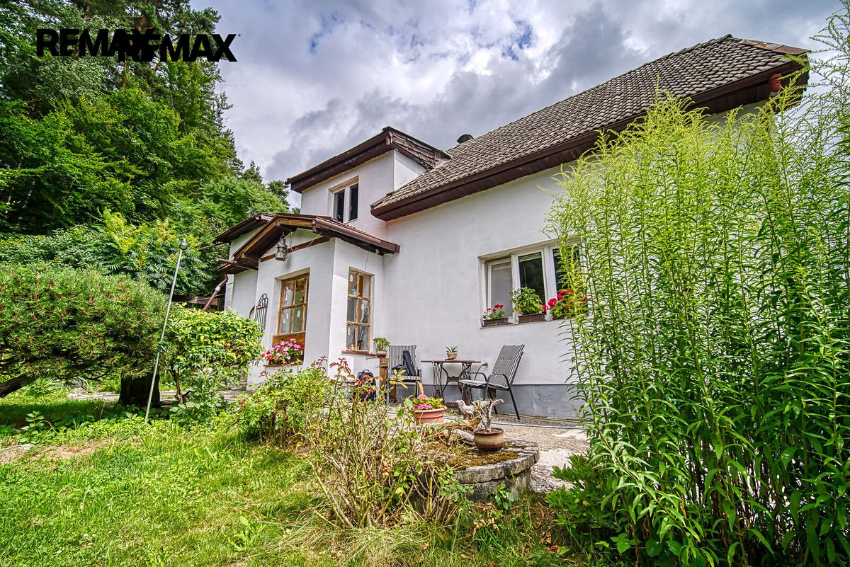 Prodej rodinného domu 159 m², pozemek 1000 m²
