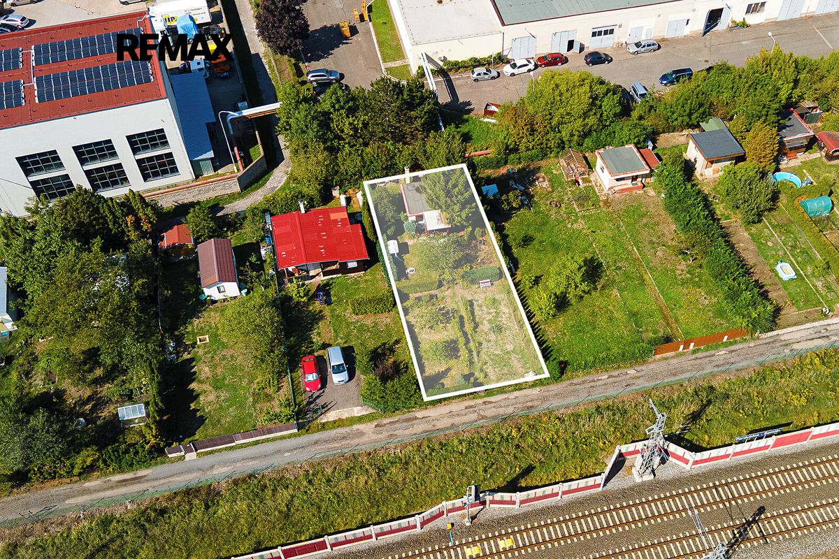 Prodej chaty 22 m², pozemek 400 m² – fotografie 4