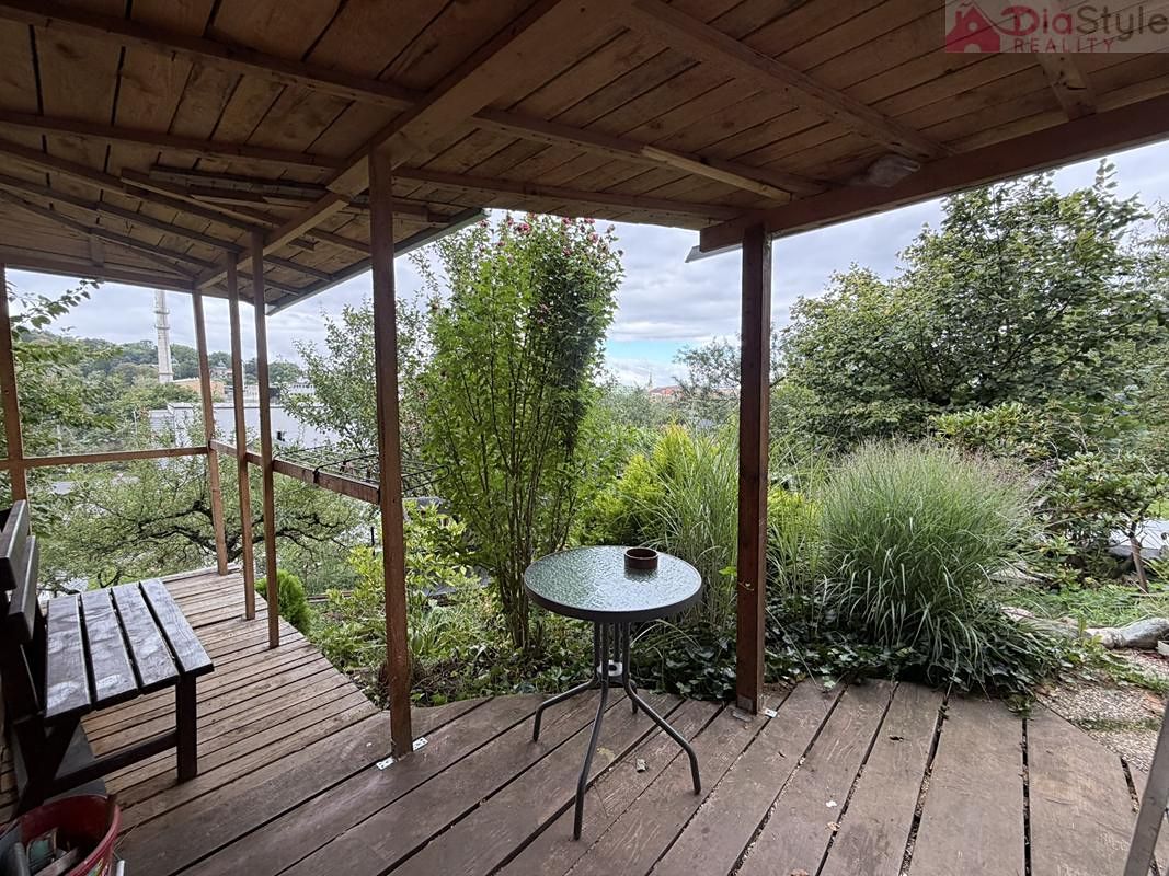 Prodej chaty 35 m², pozemek 394 m² – fotografie 5